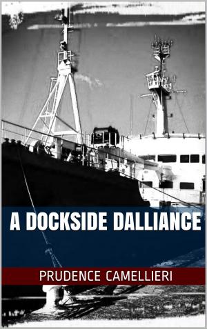 Cover of the book A Dockside Dalliance by Esme Wolfe