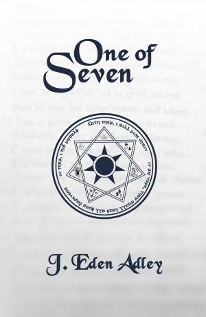 Book cover of One of Seven
