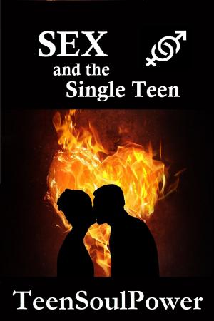 Cover of Sex and the Single Teen
