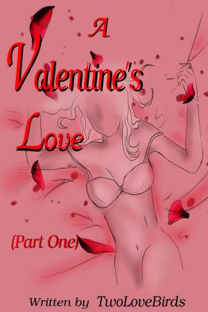 Cover of the book A Valentine's Love (Part One) by TwoLoveBirds