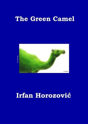bigCover of the book The Green Camel by 