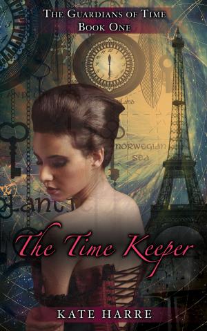 Cover of the book The Time Keeper by Robinne Weiss