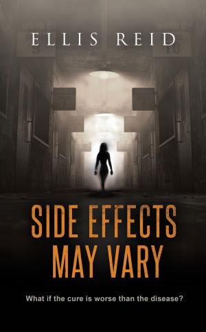 Cover of the book Side Effects May Vary by Emily Meier