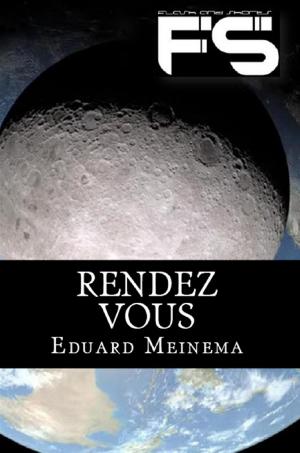 Cover of the book Rendez Vous by Eduard Meinema, Jeske Meinema
