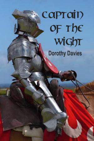 Book cover of Captain Of The Wight