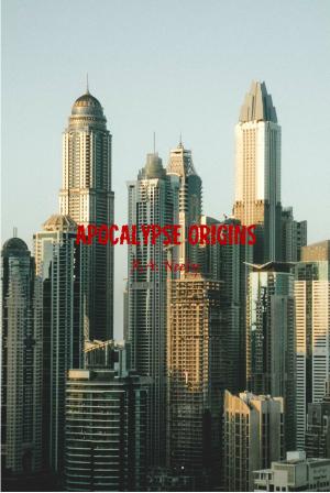 Book cover of Apocalypse Origins