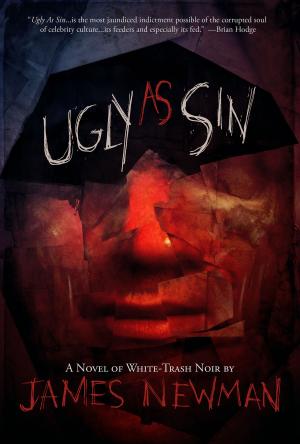 Cover of the book Ugly As Sin by Jason Sizemore