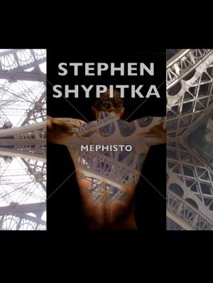 Cover of the book Mephisto by Stephen Shypitka