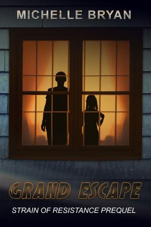 Cover of the book Grand Escape by J. Scott Coatsworth