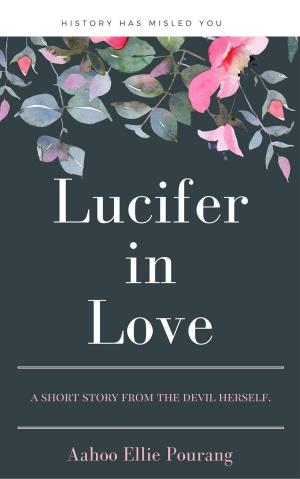 Cover of the book Lucifer in Love by J.L. Murphey