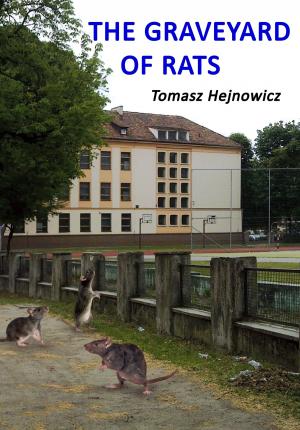Cover of The Graveyard of Rats