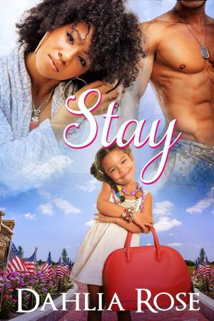 Cover of the book Stay by Alix Nichols