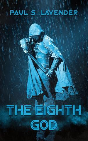 bigCover of the book The Eighth God by 