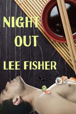 Cover of the book Night Out by Lee Fisher