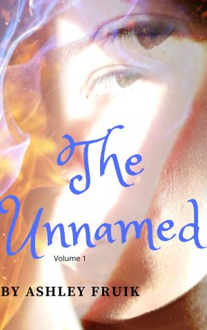 Cover of the book The Unnamed by Debbie Blades