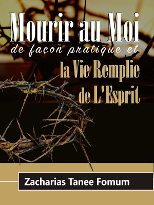 Cover of the book Mourir au Moi de Façon Pratique et la Vie Remplie de L’Esprit by Cathy Morenzie