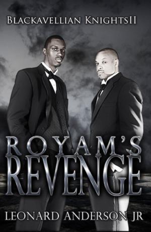 Cover of Royam's Revenge: The Blackavellian Knights II