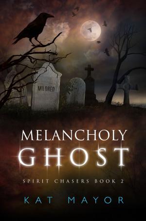 Cover of the book Melancholy Ghost by Jack de Nileth