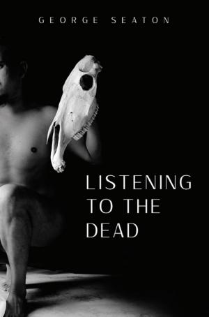 Cover of the book Listening to the Dead by A.C. Wise