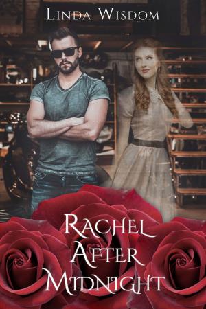 Cover of the book Rachel After Midnight by JaMa Literary Agency