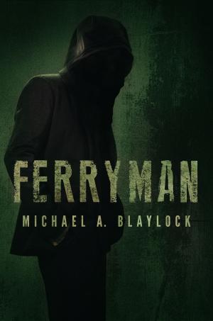 Cover of the book Ferryman by Ann M Pratley