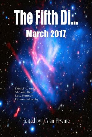Cover of The Fifth Di... March 2017