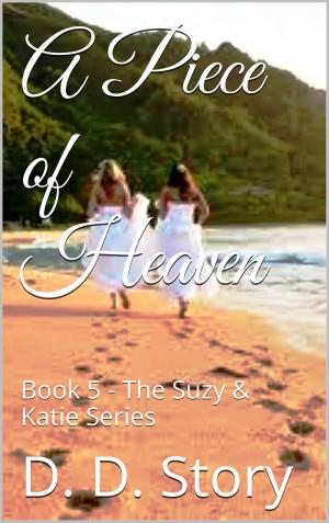 Cover of the book A Piece of Heaven by Gina Wilkins
