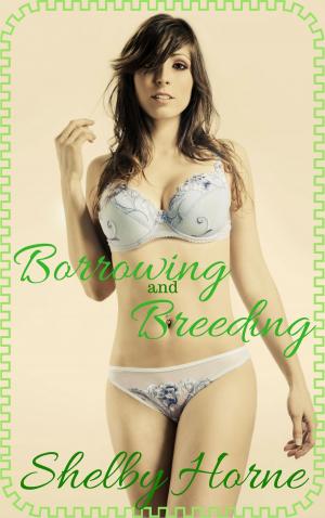 Cover of Borrowing and Breeding