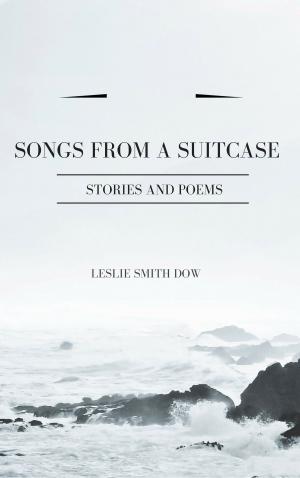 Cover of Songs from a Suitcase