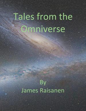 Book cover of Tales From the Omniverse