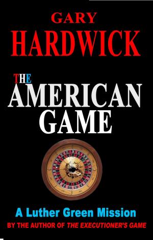 Cover of the book The American Game by C. A. Smith