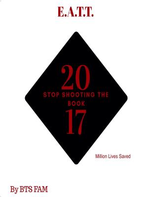 Cover of Stop Shooting The Book