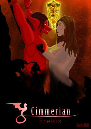 Cover of the book Cimmerian: Erebus by Kim Lawrence