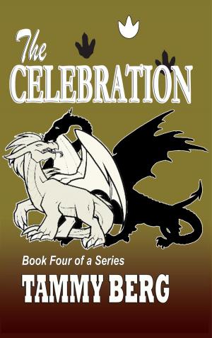 Cover of the book The Celebration ... Book Four of the 5-ever Series by Michael Vidal