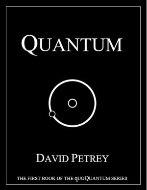 Cover of the book Quantum by Jeremy D. Hill