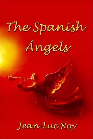 Book cover of The Spanish Angels