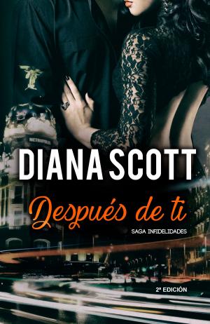 Cover of the book Después de Ti by Lynne Gentry