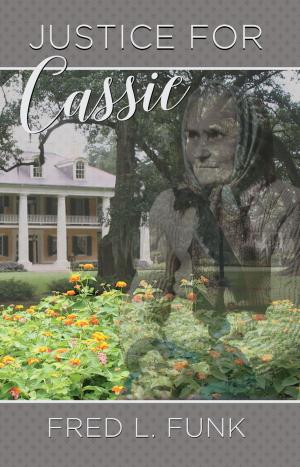 Cover of the book Justice for Cassie by M J Logue