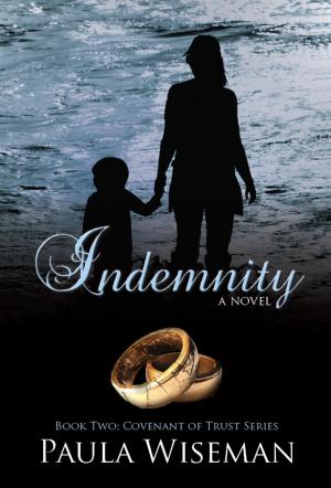 Cover of the book Indemnity: Covenant of Trust Book Two by Dayton Ward, Kevin Dilmore