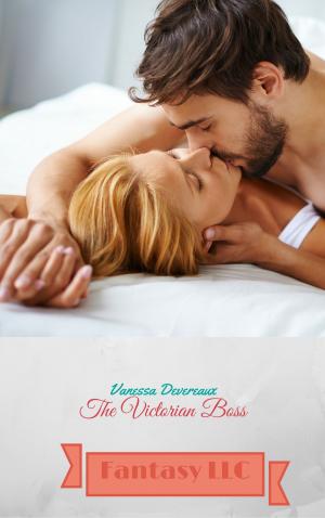 Cover of the book The Victorian Boss by Vanessa Devereaux