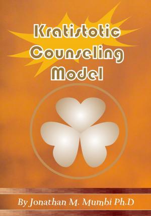 Book cover of Kratistotic Counseling Model