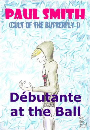 bigCover of the book Débutante at the Ball (Cult of the Butterfly 1) by 