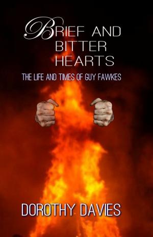 Cover of the book Brief And Bitter Hearts by Michaela Francis