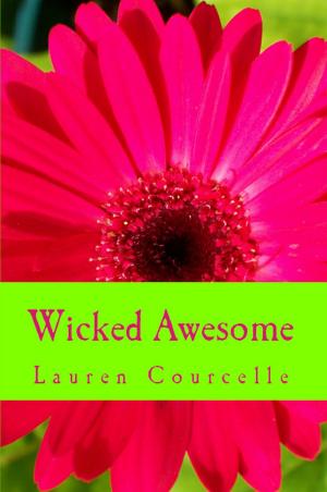 Book cover of Wicked Awesome