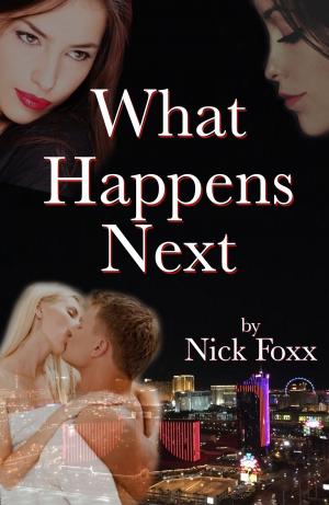bigCover of the book What Happens Next by 