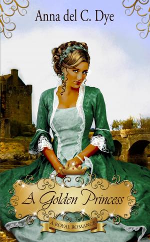 Cover of the book A Golden Princess by Carly Marino