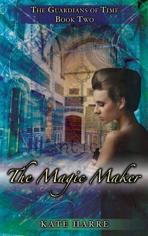Cover of the book The Magic Maker by R.A. Lee
