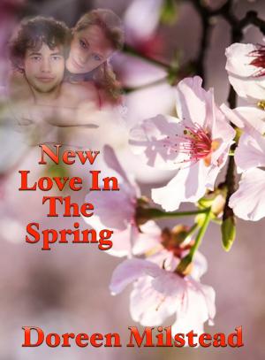 Cover of the book New Love In The Spring by Doreen Milstead