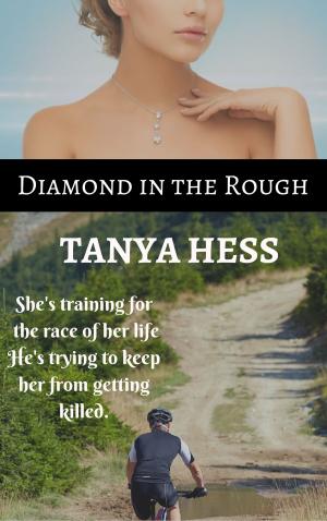 Cover of the book Diamond in the Rough by Catyana Skory Falsetti