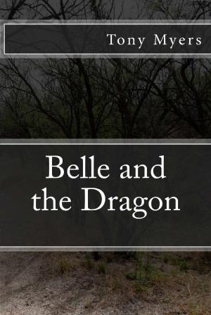 Book cover of Belle and the Dragon